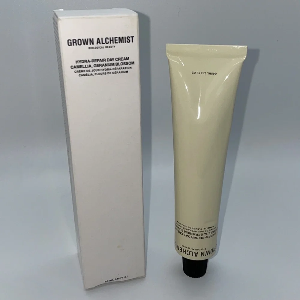 Grown Alchemist Hydra- Repair Day Cream Camelia